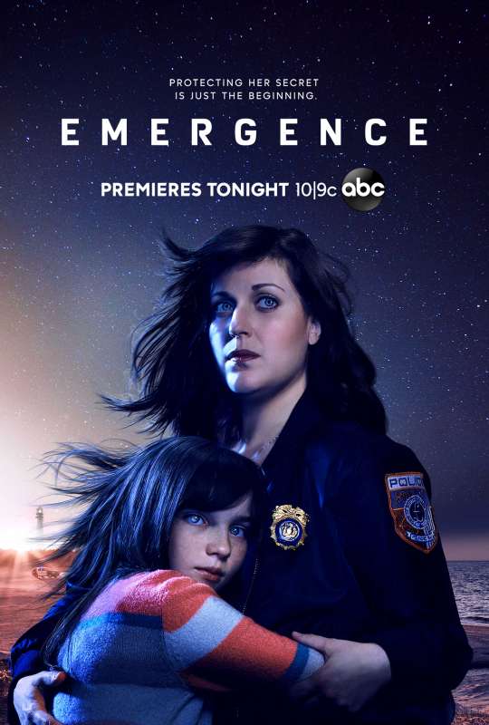 مسلسل Emergence الموسم الاول حلقة 6