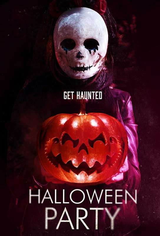 فيلم Halloween Party 2019 مترجم