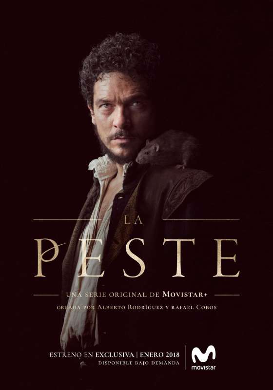 مسلسل La peste الموسم الثاني حلقة 5