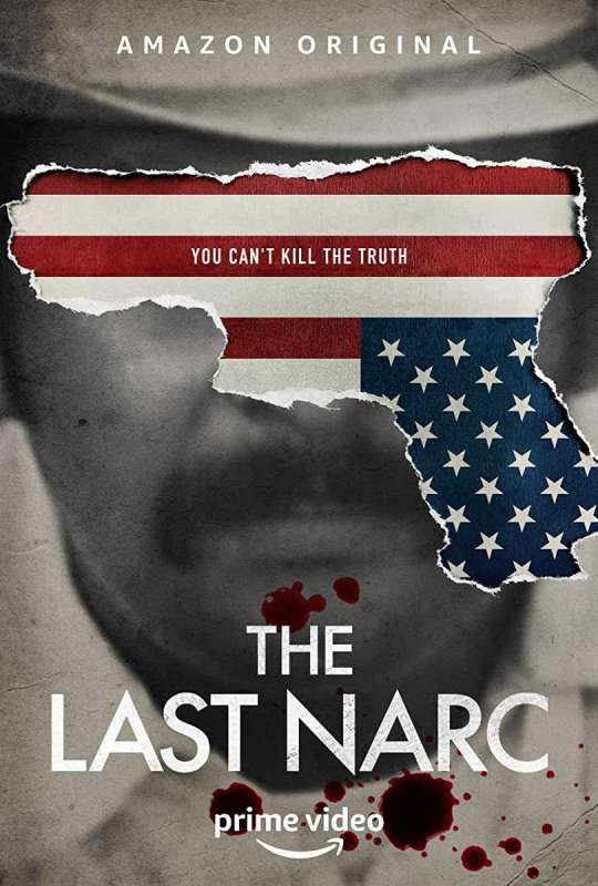 مسلسل The Last Narc الموسم الاول حلقة 2