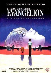 فيلم 2001 Neon Genesis Evangelion: The End of Evangelion مترجم
