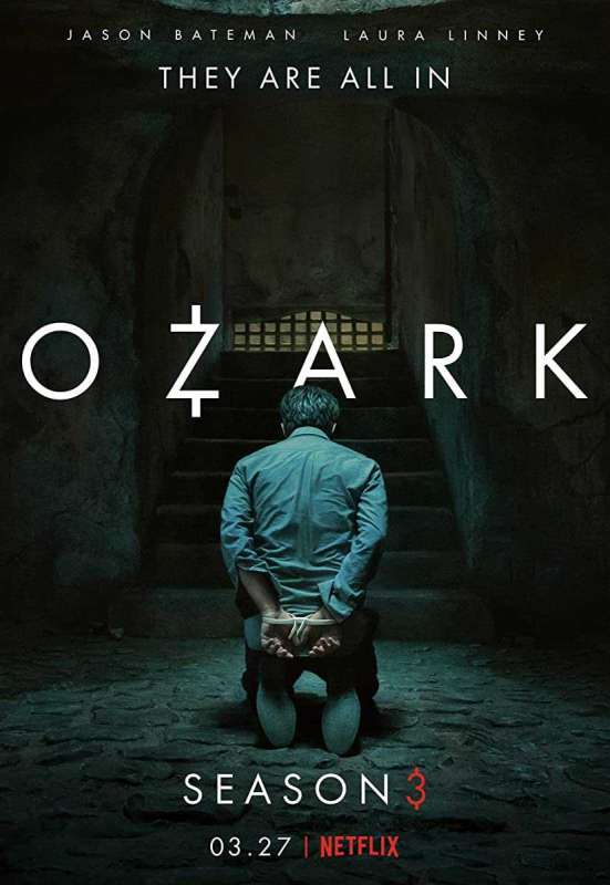 مسلسل Ozark الموسم الثالث حلقة 4