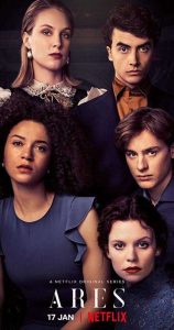 مسلسل Ares الموسم الاول حلقة 4