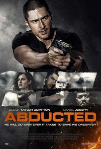 فيلم Abducted 2020 مترجم