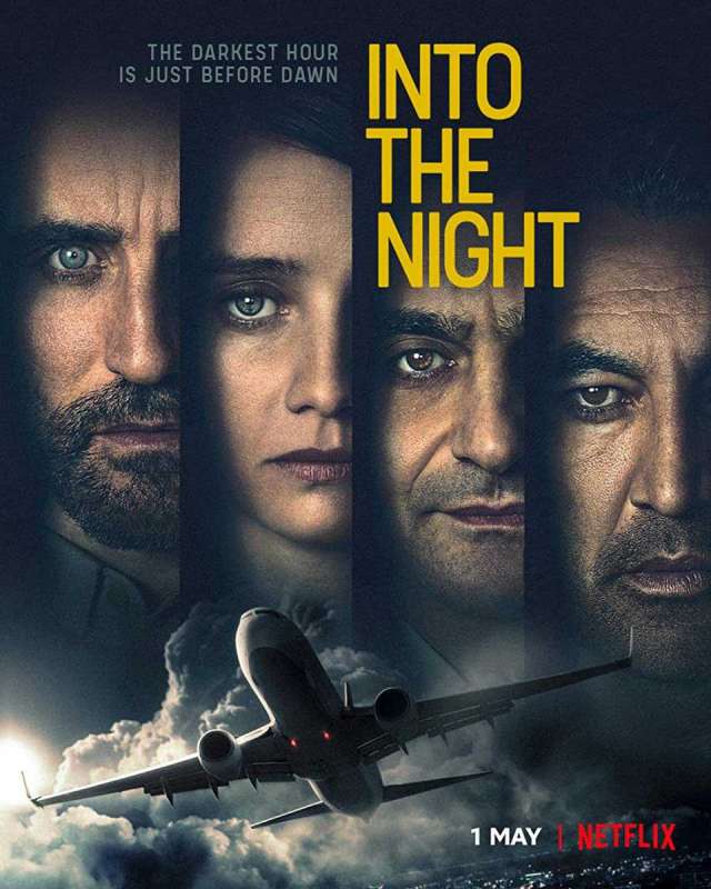 مسلسل Into the Night الموسم الاول حلقة 1