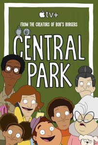 مسلسل Central Park الموسم الاول حلقة 7