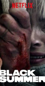 مسلسل Black Summer الموسم الاول حلقة 5