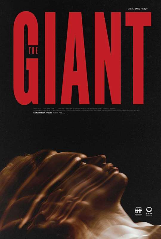 فيلم The Giant 2019 مترجم