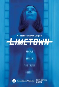 مسلسل Limetown الموسم الاول حلقة 9