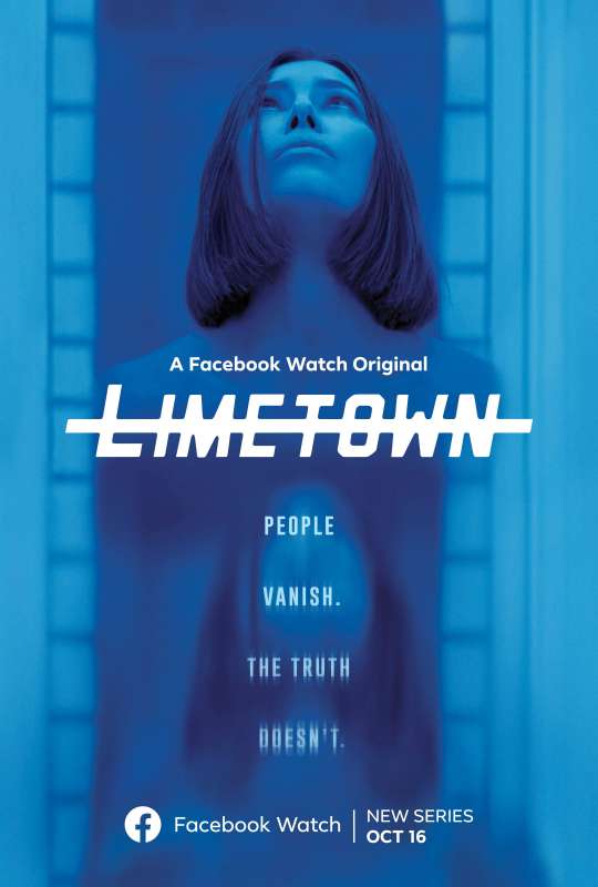 مسلسل Limetown الموسم الاول حلقة 7