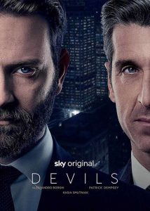 مسلسل Devils الموسم الاول حلقة 4