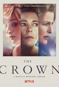 مسلسل The Crown الموسم الرابع حلقة 8
