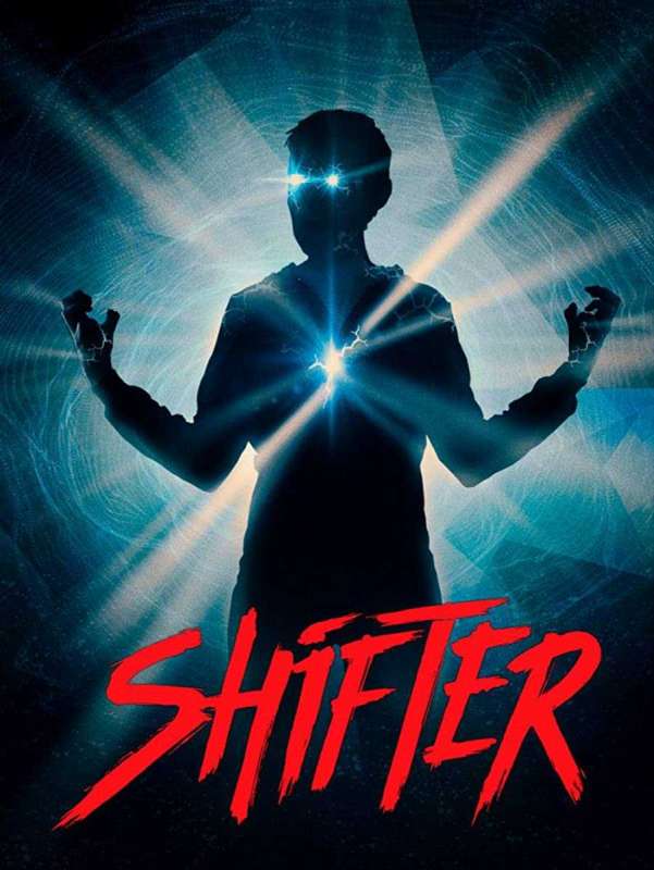 فيلم Shifter 2020 مترجم