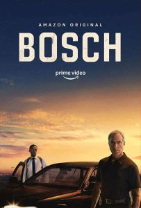 مسلسل Bosch الموسم السادس حلقة 3
