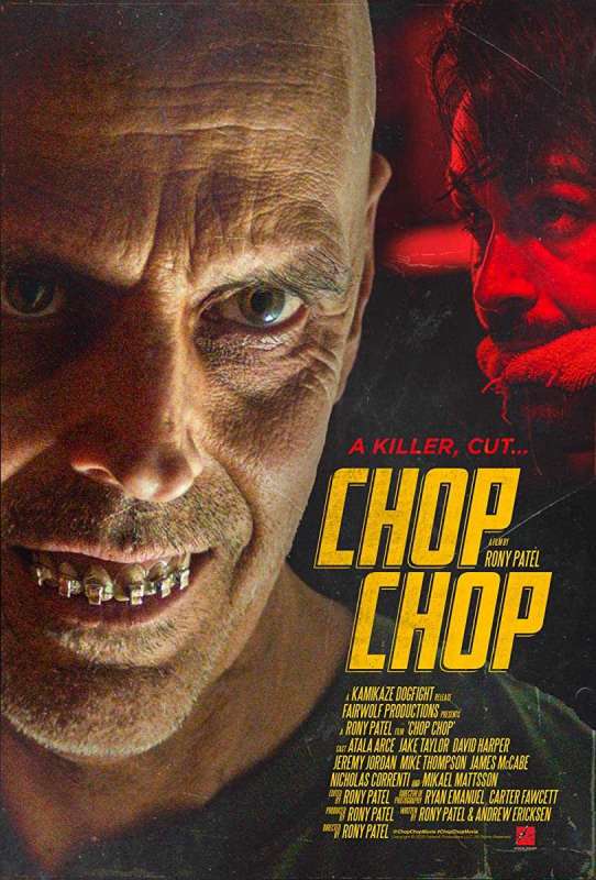 فيلم Chop Chop 2020 مترجم