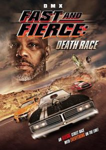 فيلم Fast and Fierce: Death Race 2020 مترجم