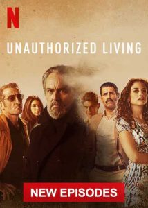 مسلسل Vivir sin permiso الموسم الثاني حلقة 6