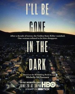 مسلسل I’ll Be Gone in the Dark الموسم الاول حلقة 2
