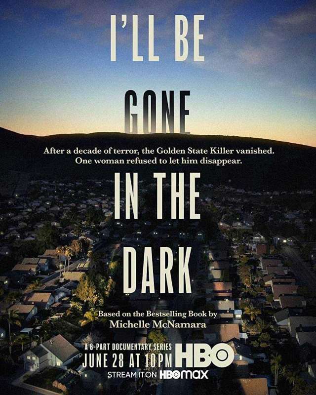 مسلسل I’ll Be Gone in the Dark الموسم الاول حلقة 5