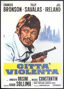 فيلم Violent City 1970 مترجم