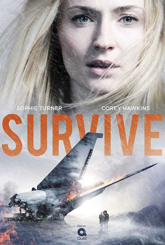 مسلسل Survive الموسم الاول حلقة 6