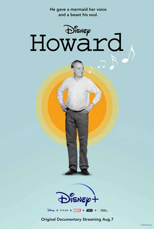 فيلم Howard 2018 مترجم