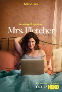 مسلسل Mrs. Fletcher الموسم الاول حلقة 5