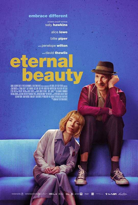 فيلم Eternal Beauty 2019 مترجم