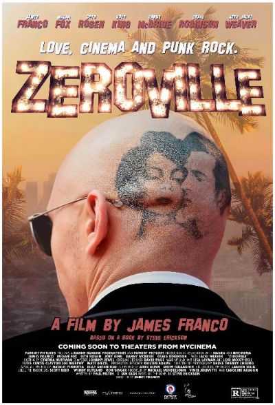 فيلم Zeroville 2019 مترجم