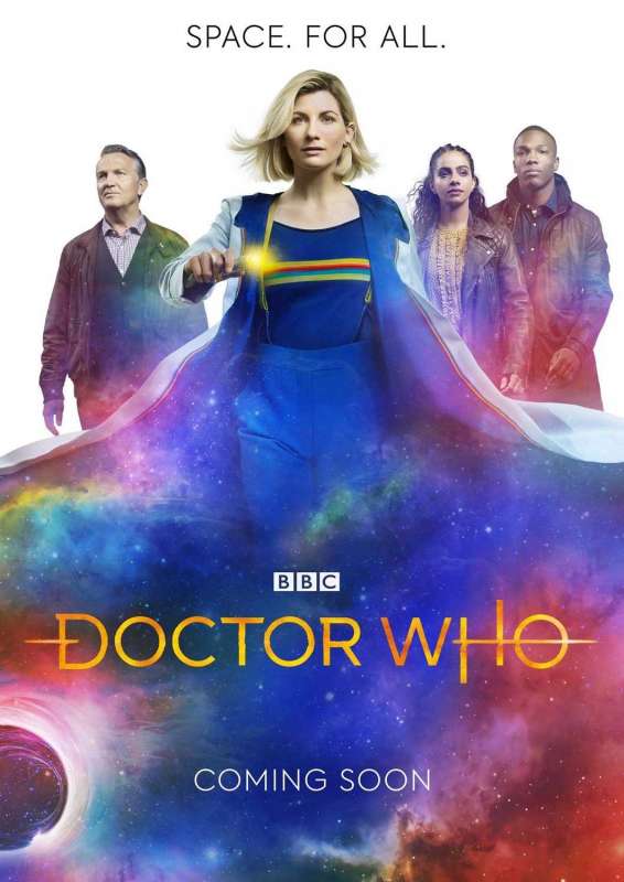 مسلسل Doctor Who الموسم 12 حلقة 9