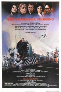 فيلم The Cassandra Crossing 1976 مترجم
