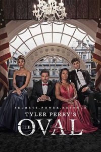 مسلسل The Oval الموسم الاول حلقة 15