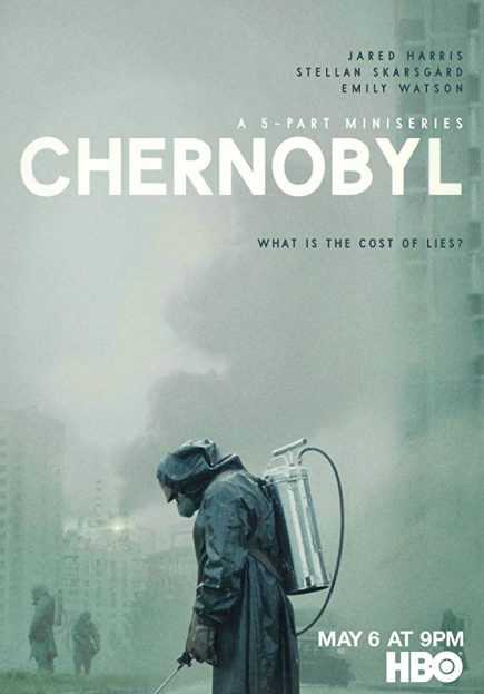 مسلسل Chernobyl الموسم الاول حلقة 4