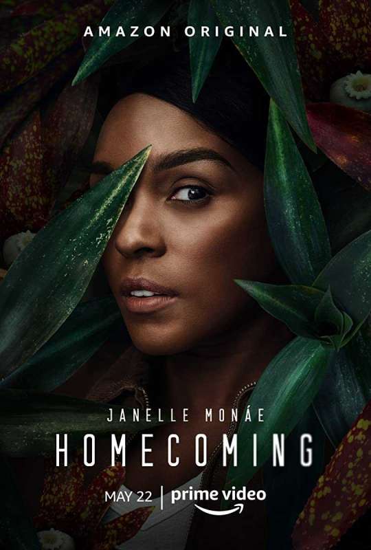 مسلسل Homecoming الموسم الثاني حلقة 7 والاخيرة