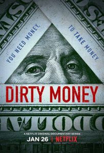 مسلسل Dirty Money الموسم الاول حلقة 4
