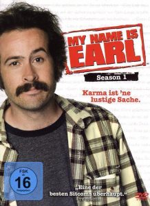 مسلسل My Name Is Earl الموسم الاول حلقة 19