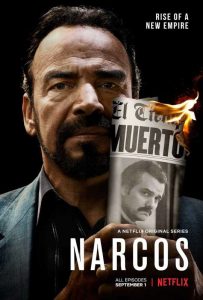 مسلسل Narcos الموسم الثالث حلقة 10 والاخيرة