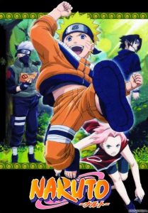 انمي Naruto حلقة 65 مترجمة