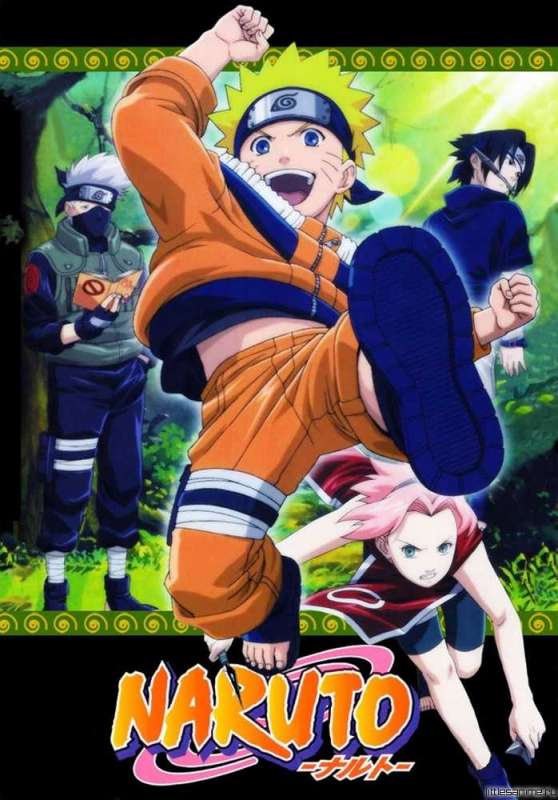 انمي Naruto حلقة 88 مترجمة