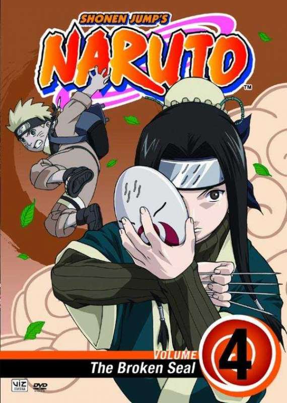 انمي Naruto حلقة 143 مترجمة