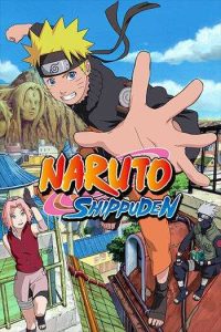 انمي Naruto: Shippuuden حلقة 18 مترجمة