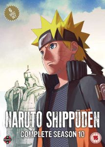 انمي Naruto: Shippuuden حلقة 211 مترجمة
