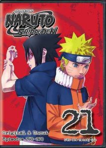 انمي Naruto: Shippuuden حلقة 499 مترجمة