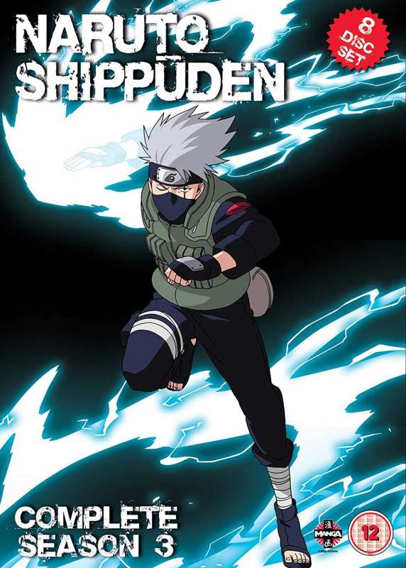 انمي Naruto: Shippuuden حلقة 70 مترجمة