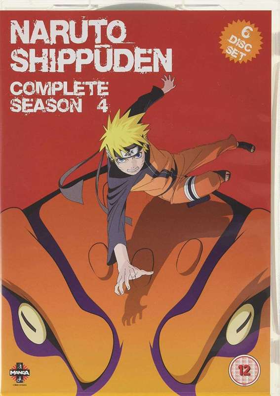 انمي Naruto: Shippuuden حلقة 86 مترجمة