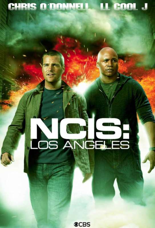 مسلسل NCIS: Los Angeles الموسم 11 حلقة 9