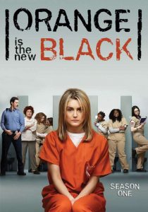 مسلسل Orange Is the New Black الموسم الثاني حلقة 3