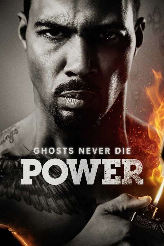 مسلسل Power الموسم الثالث حلقة 1