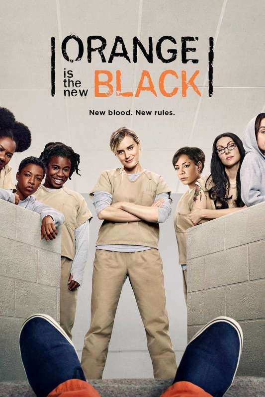 مسلسل Orange Is the New Black الموسم الاول حلقة 7