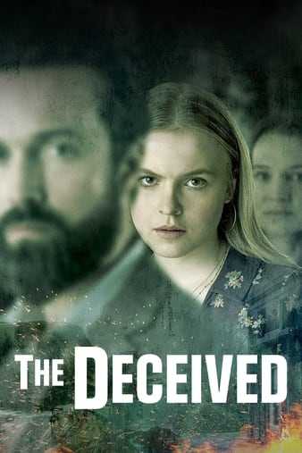 مسلسل The Deceived الموسم الاول حلقة 3